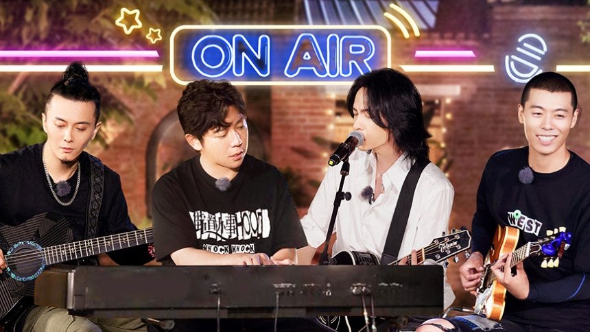 Thumbnail for S2 · Summer Get-together EP2 Season 0 Episode 36