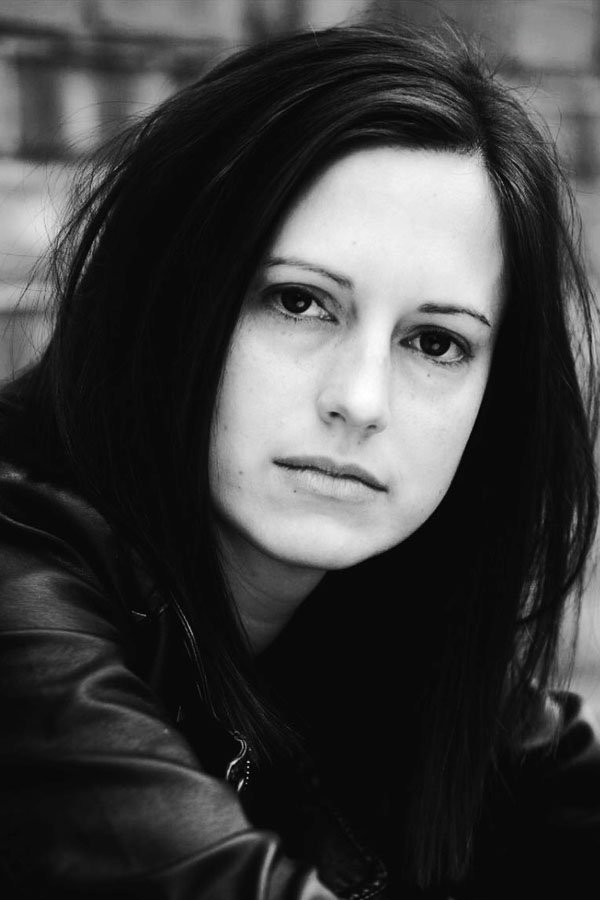 et billede af Alyx Libby