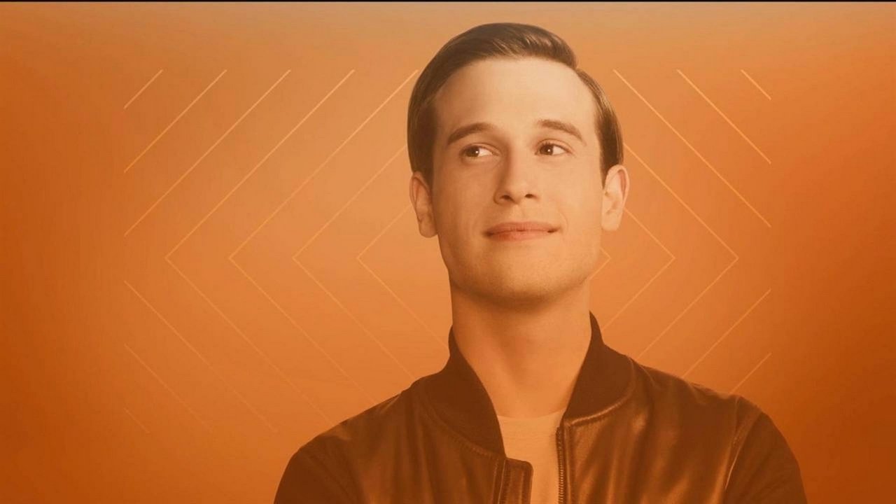 Hollywood Medium with Tyler Henry