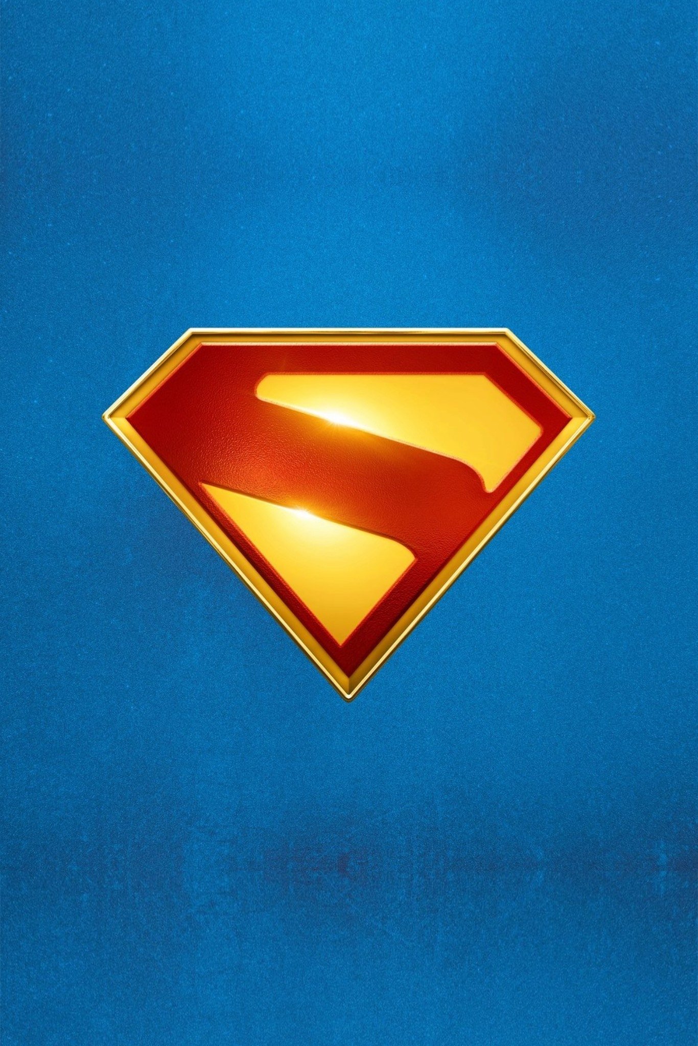 Superman (2025) Posters — The Movie Database (TMDB)