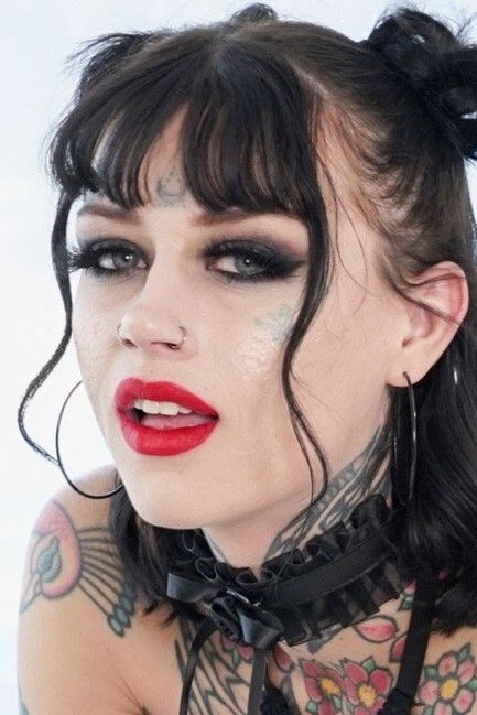 et billede af CC Doll