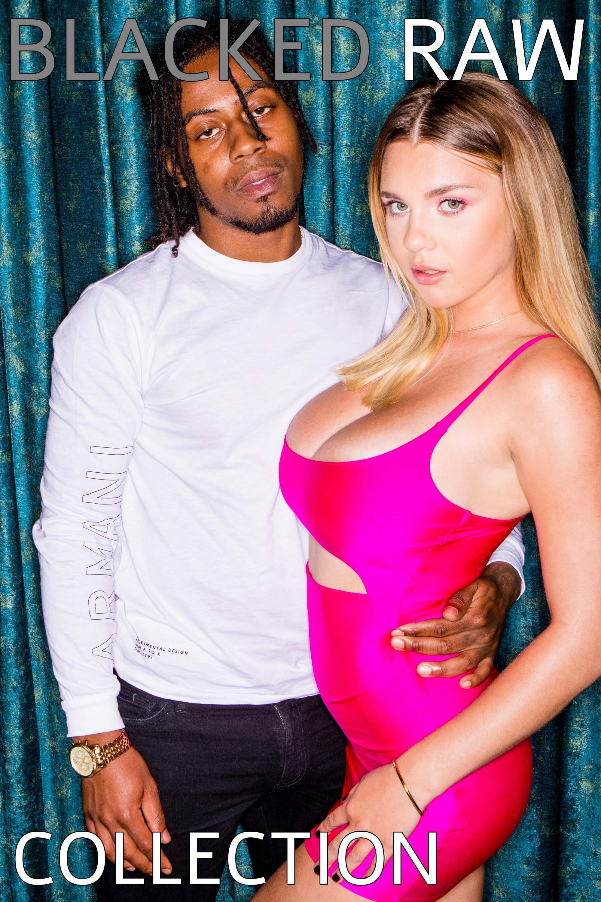 Blacked Raw Collection Posters The Movie Database TMDB Otemoto