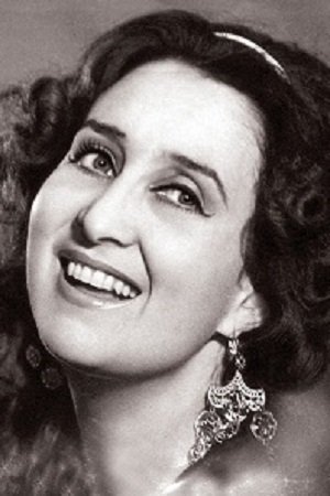 Rosa Dzhelakayeva