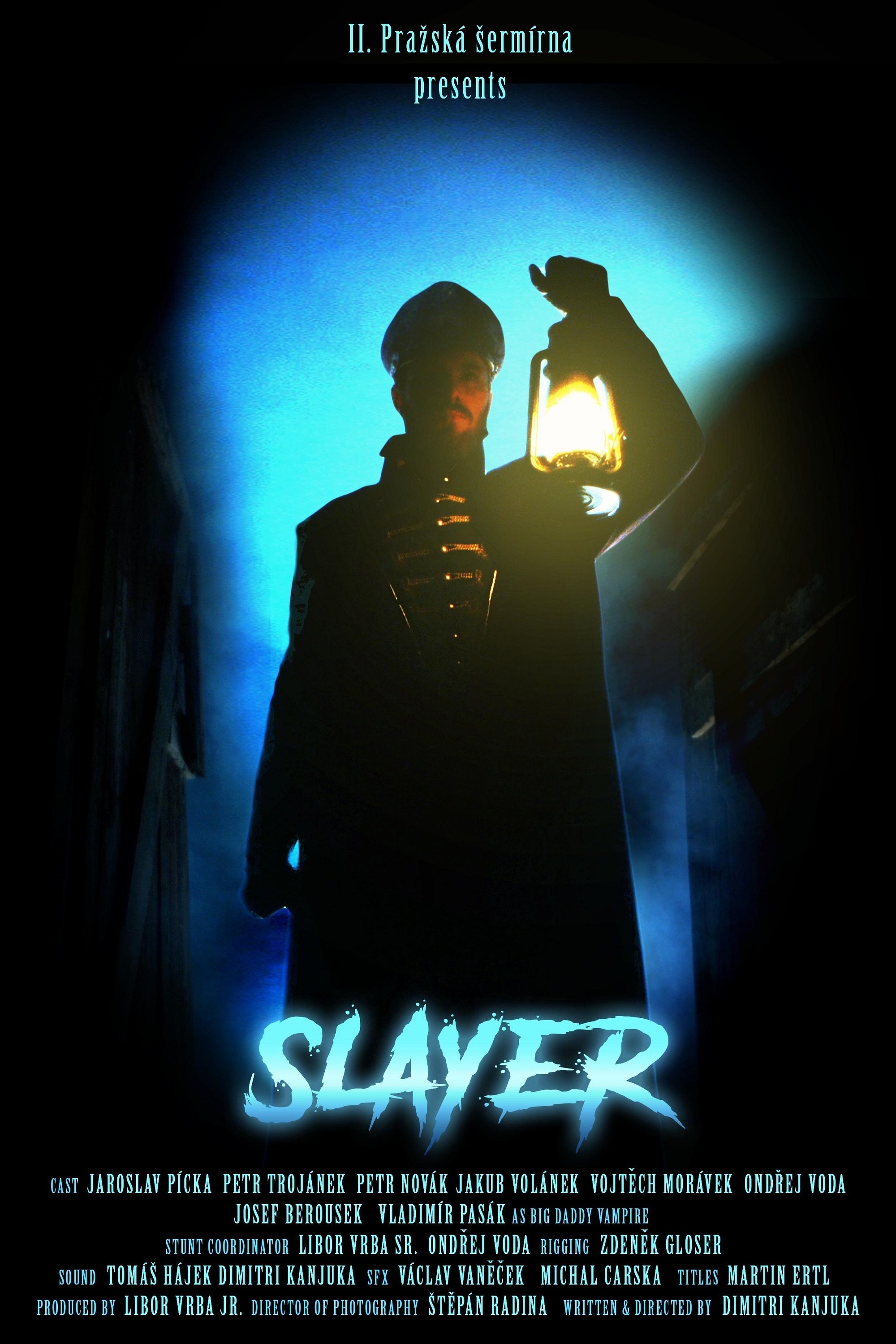 Slayer Slayer