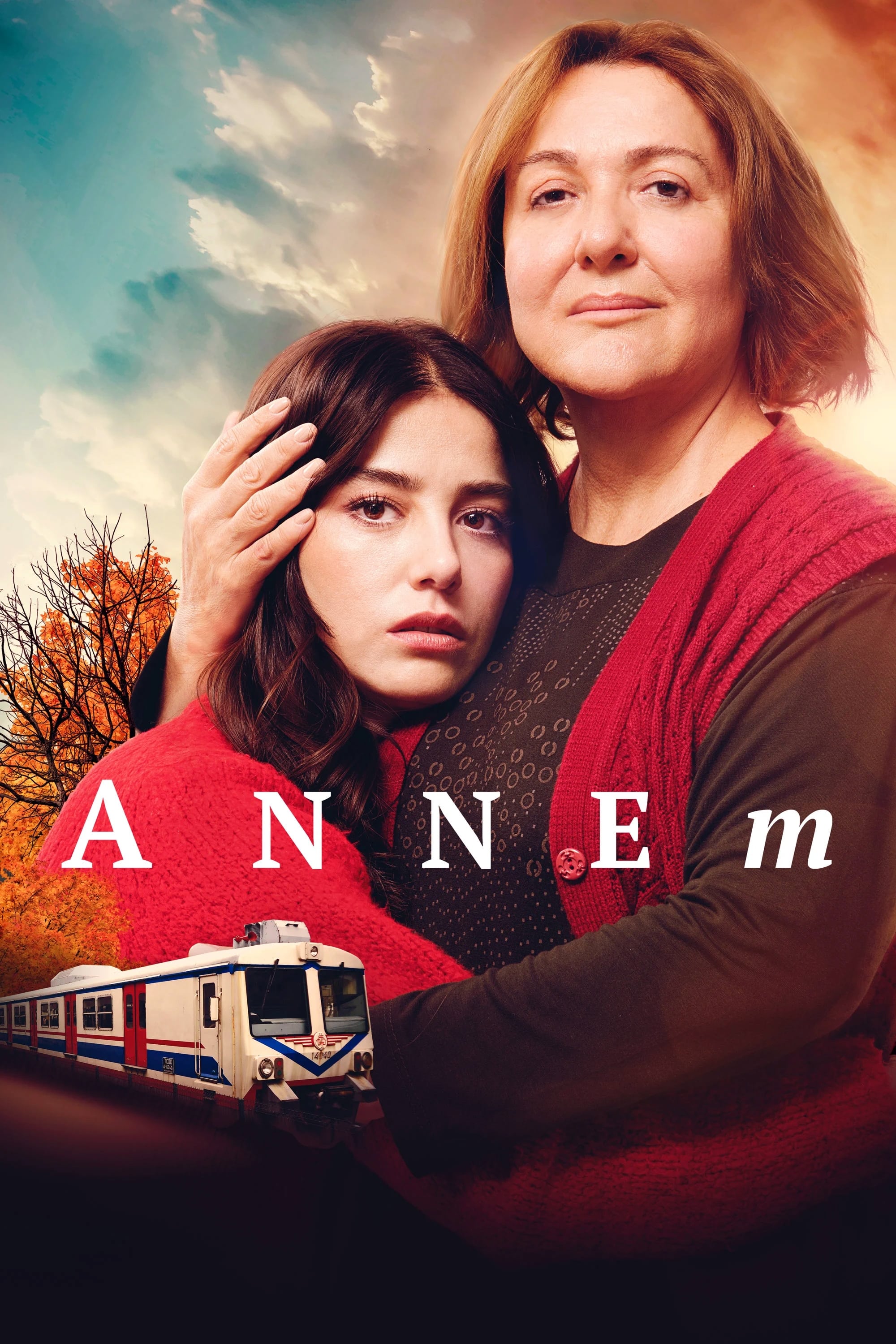 Affiche du film Annem 165918