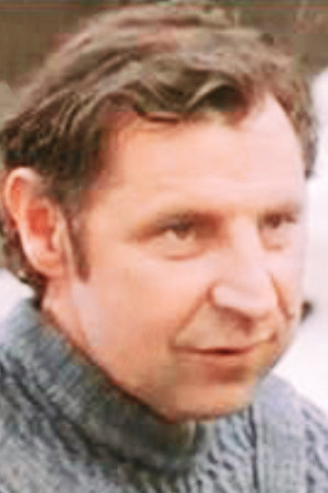 et billede af Juozas Jaruševičius