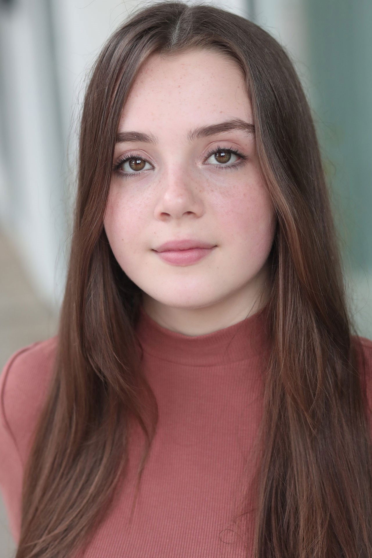 et billede af Gracie Bryant