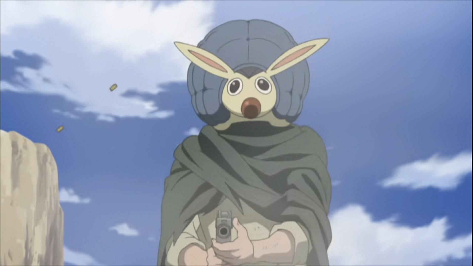 Canaan