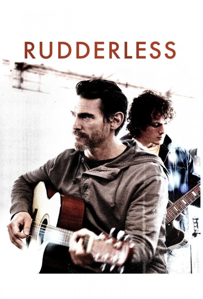 Rudderless streaming