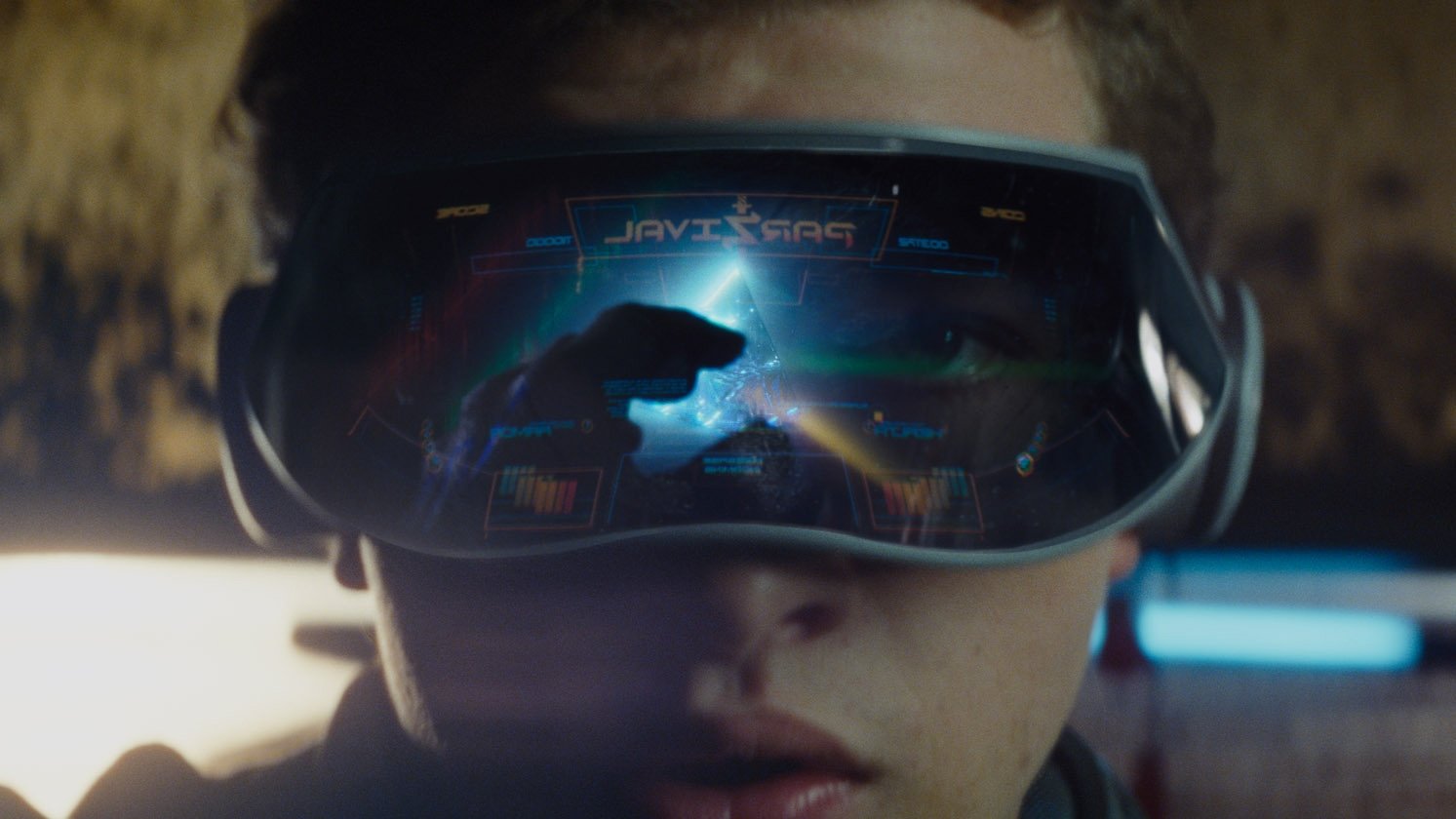 Ready Player One (2018)