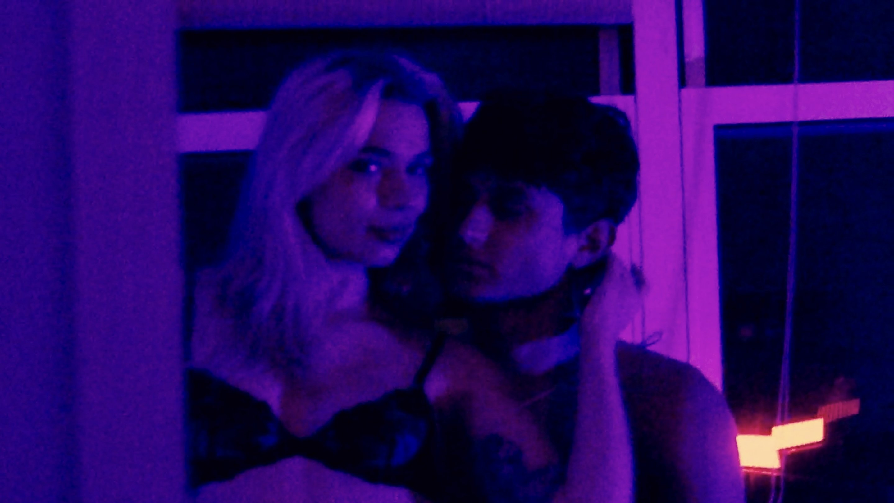 Imagem do Filme Exhibit Our Love