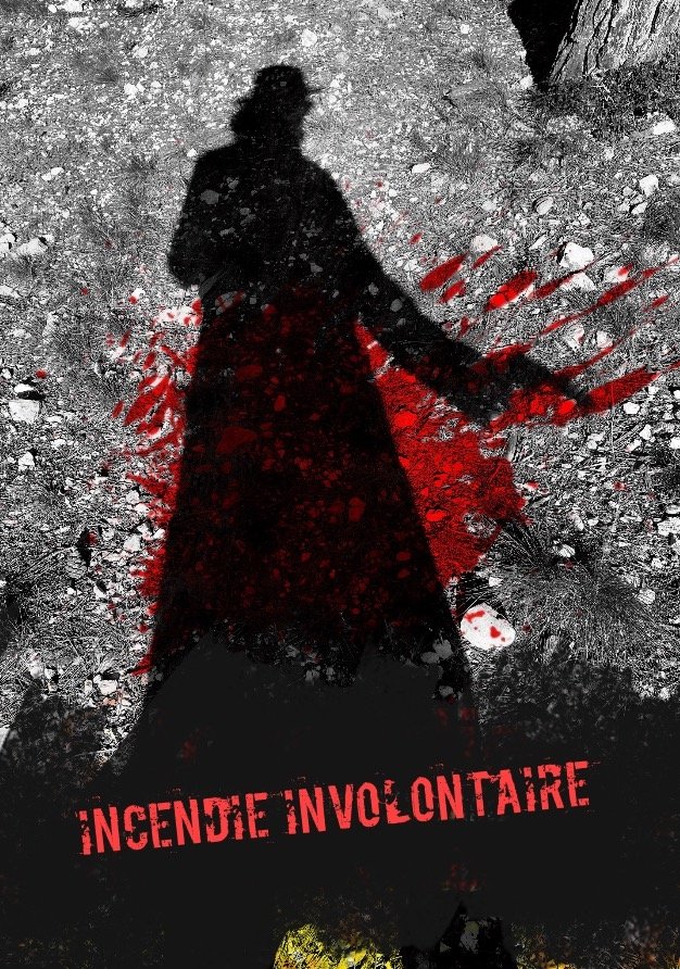 Incendie Involontaire Incendie Involontaire