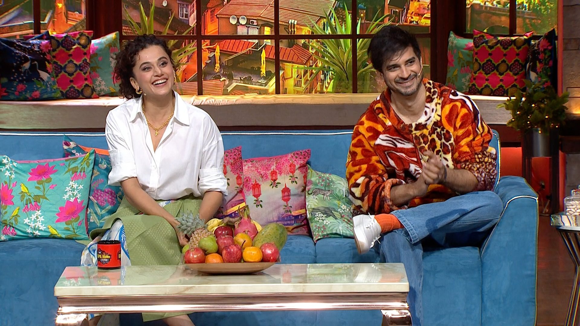 The Kapil Sharma Show