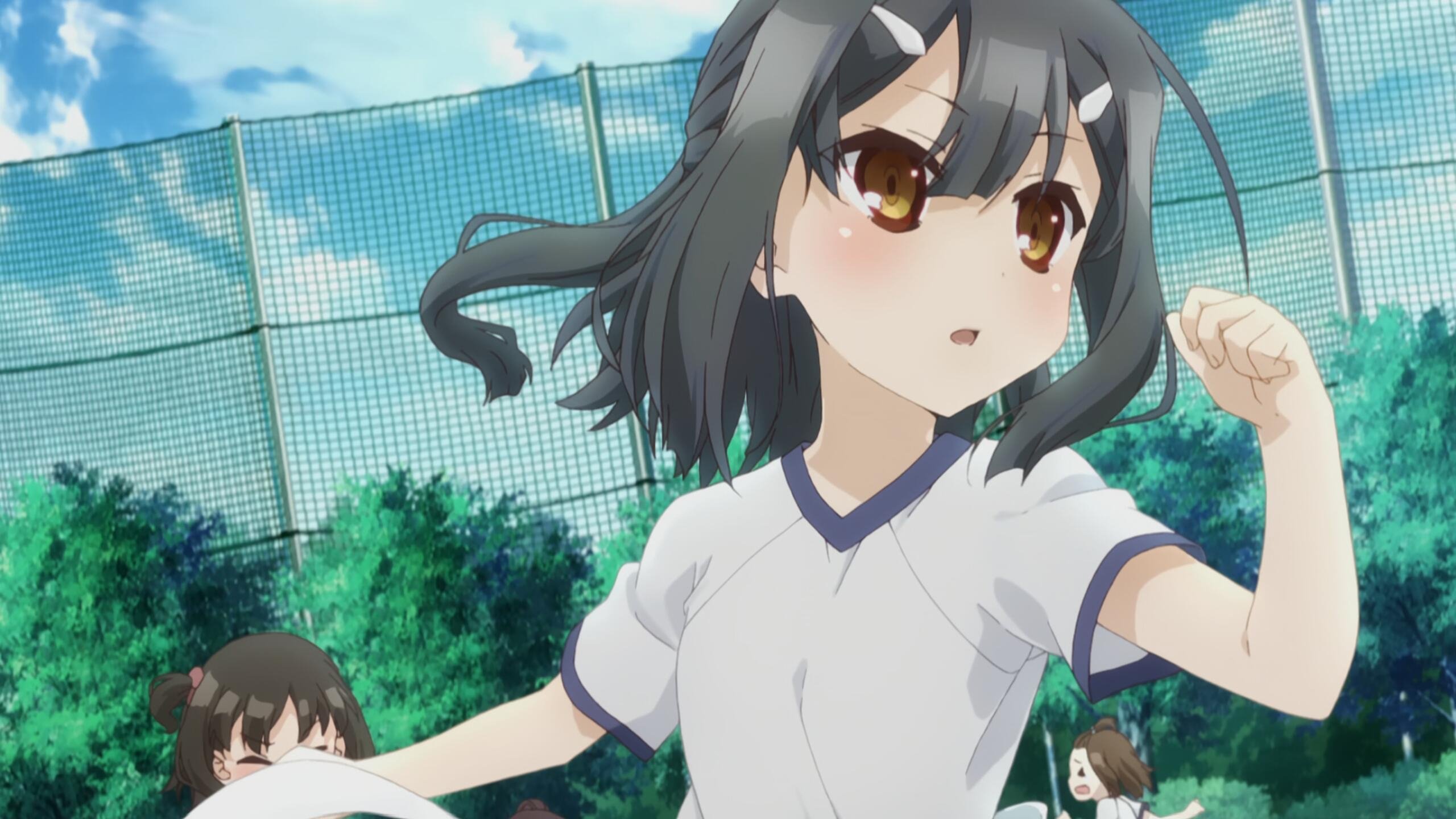 Fate/kaleid liner Prisma Illya