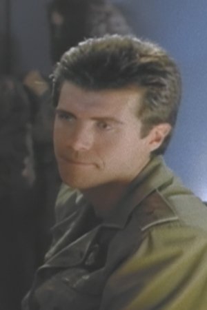 et billede af Tim Dunigan