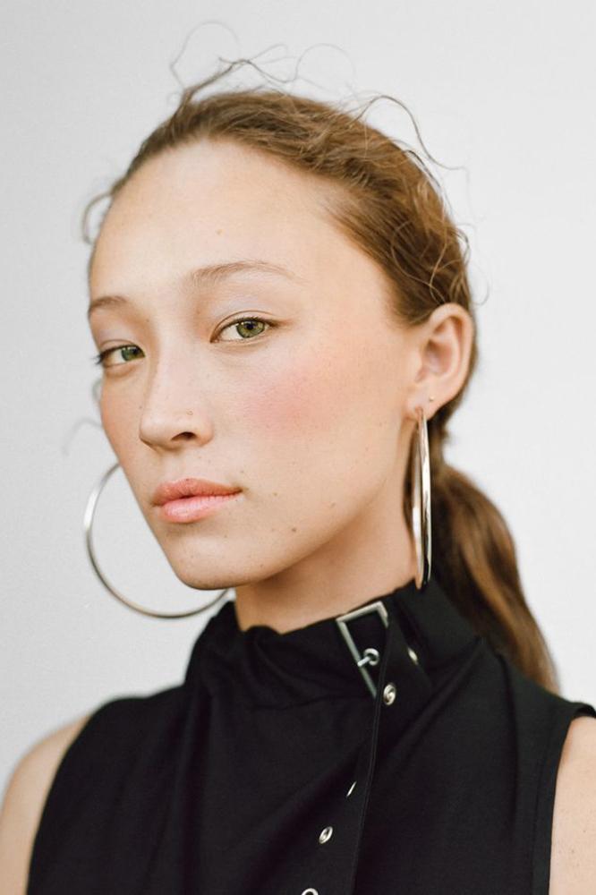 Havana Rose Liu Profile Images — The Movie Database (TMDB)