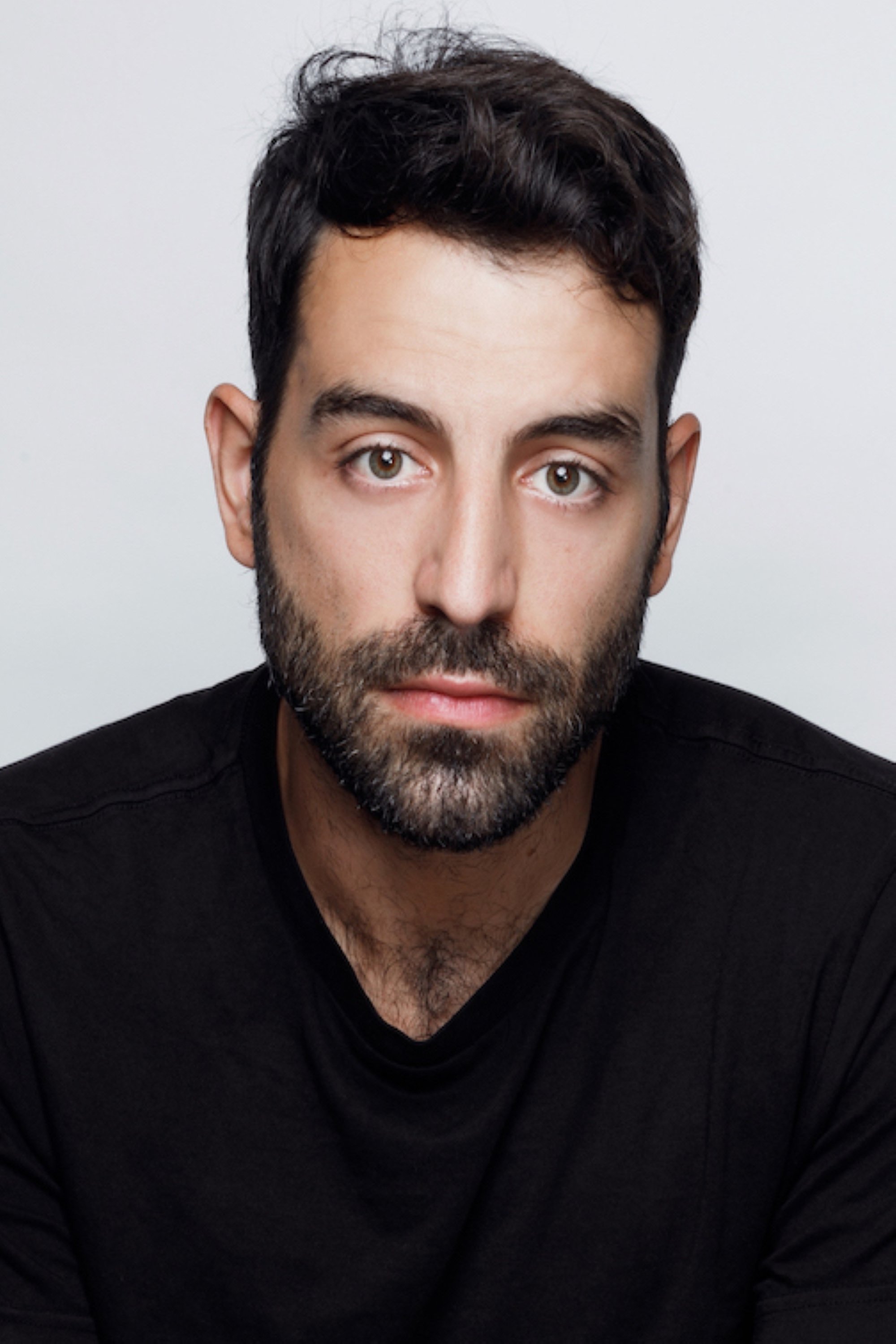 et billede af Leonardo Proganó