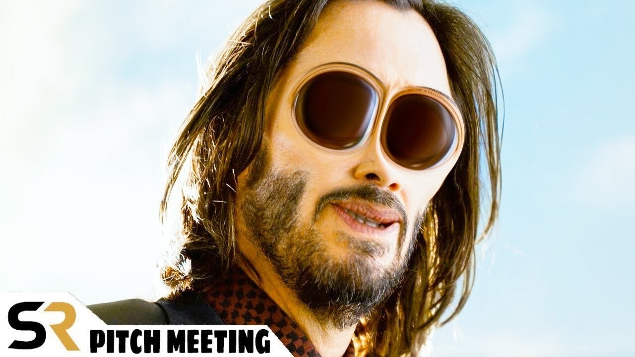 Pitch Meeting