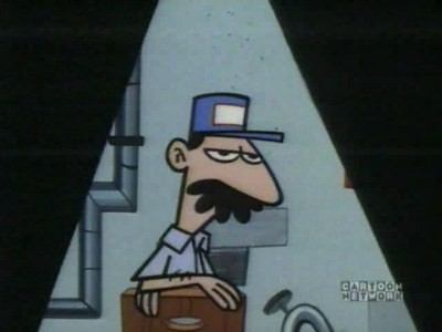 Dexter's Laboratory