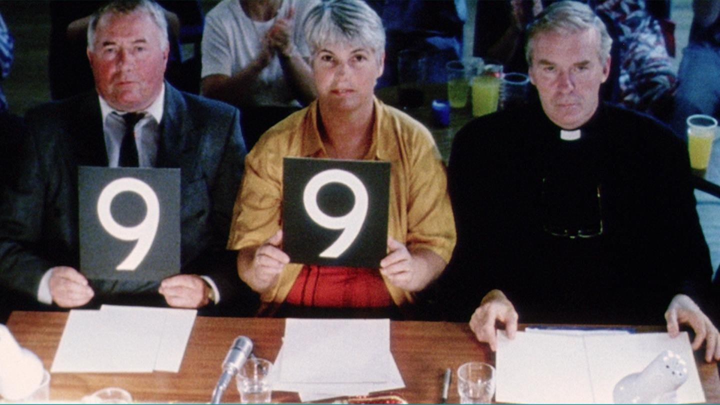 Silicone Valerie (1998)