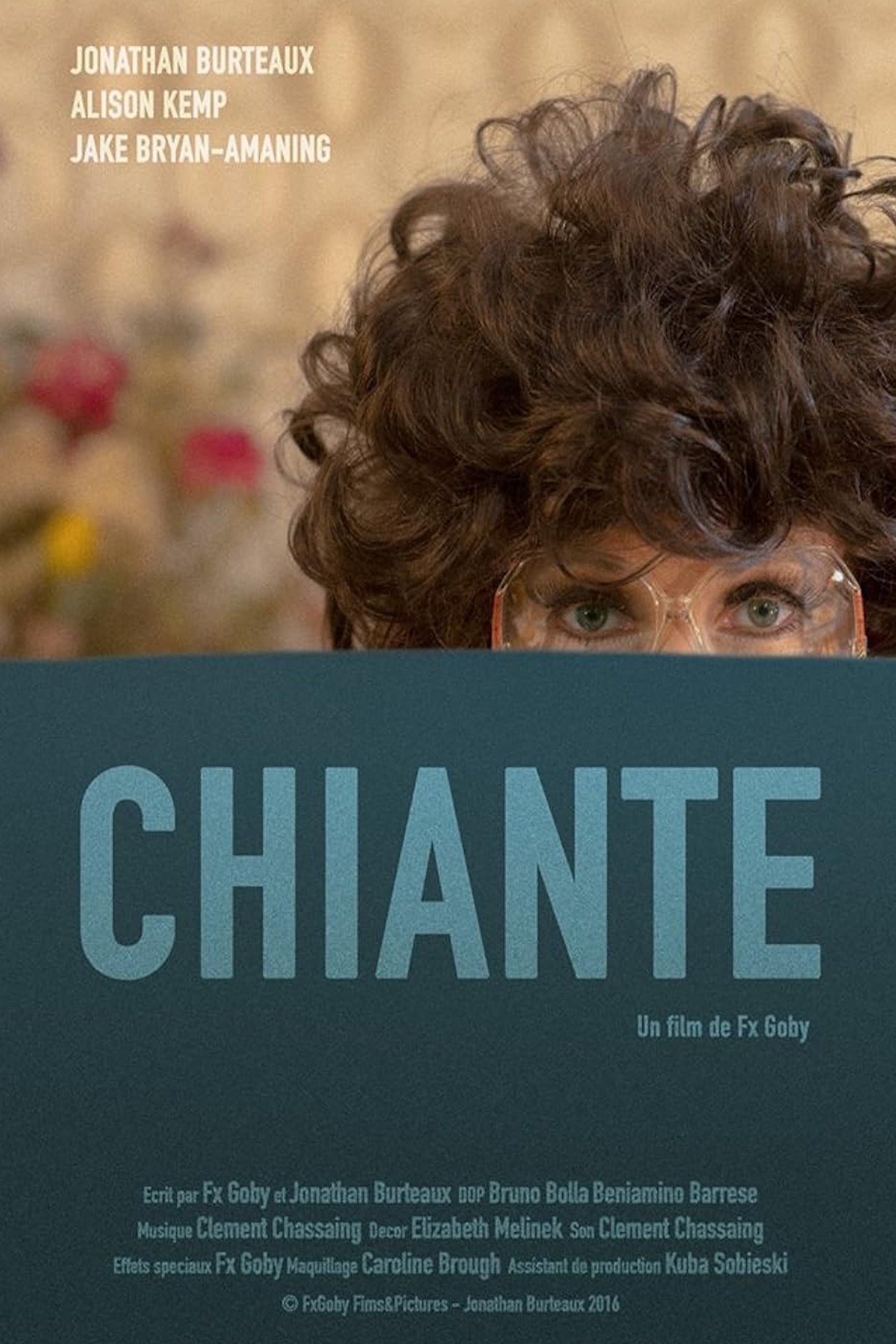 Chiante Chiante
