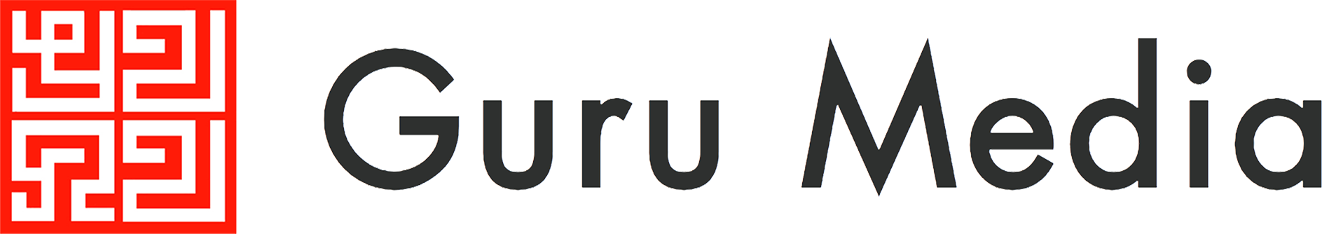 Logo de la société Guru Media 19871