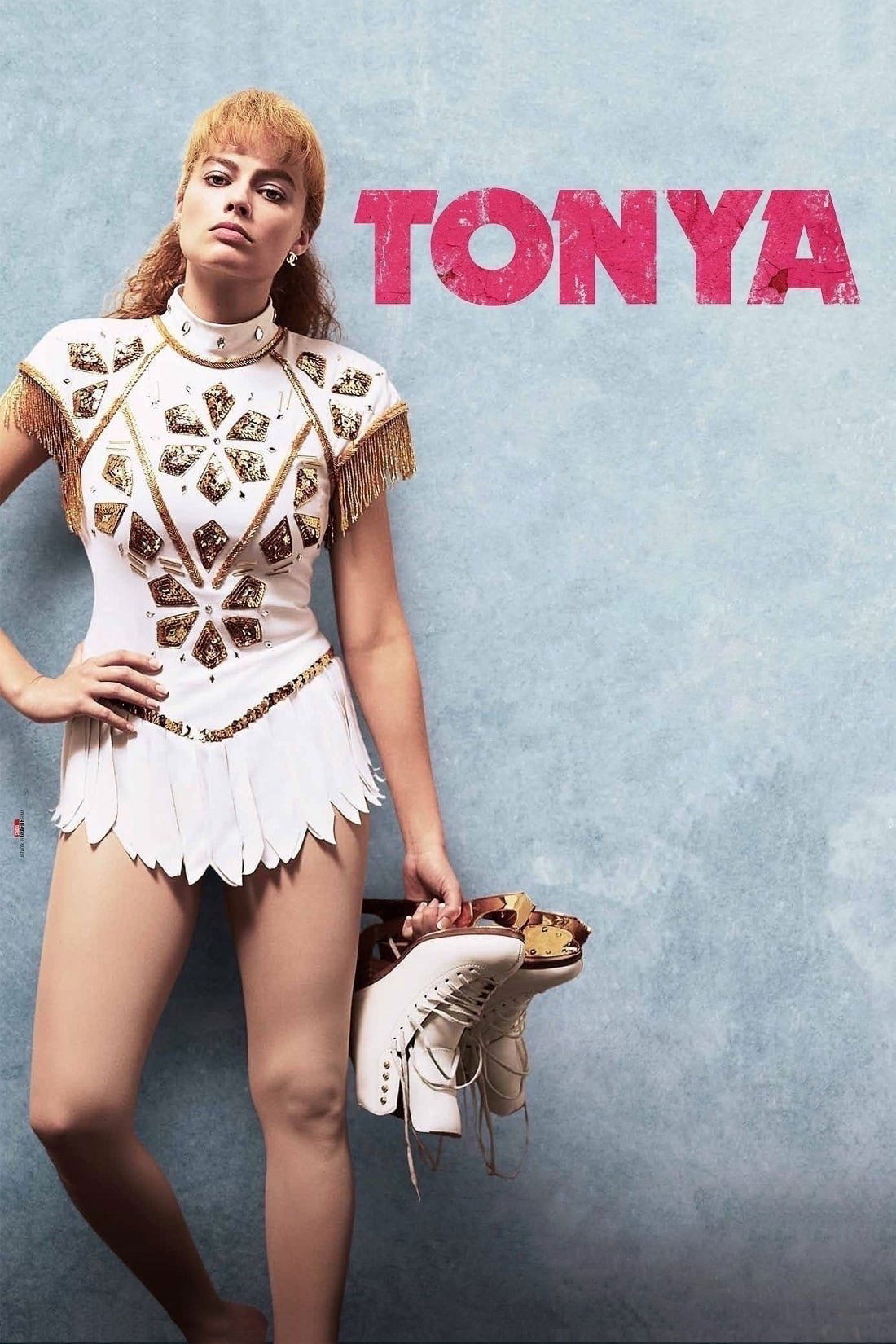 I, Tonya