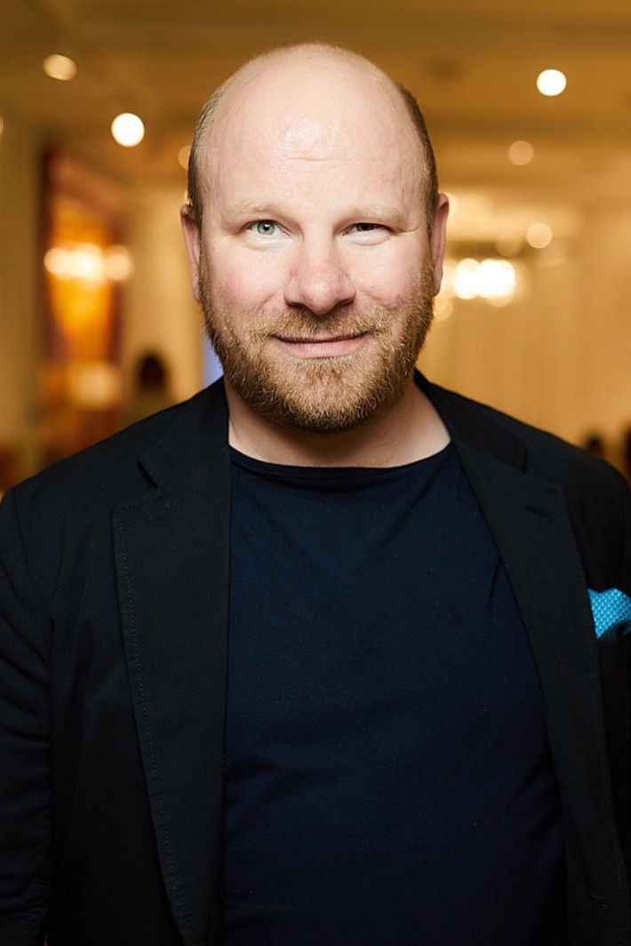 et billede af Nikolay Palazhchenko