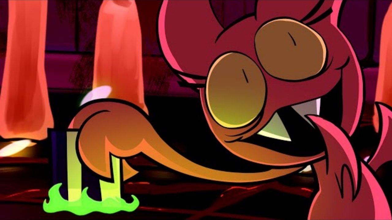 Thumbnail for Satina Wants Merch Season 0 Episode 4