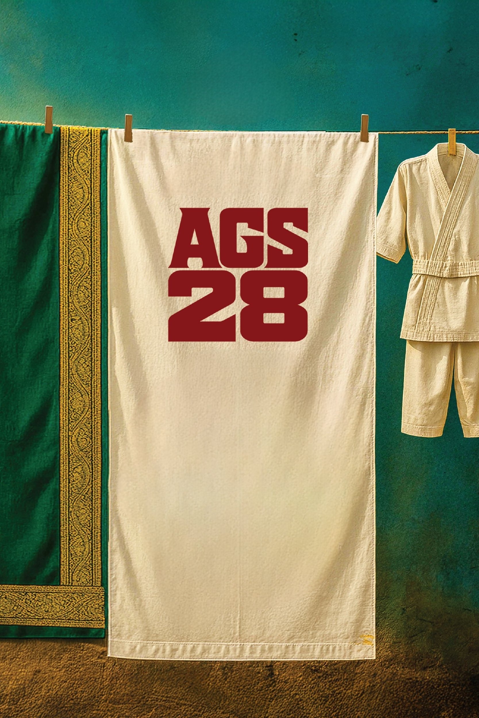 AGS28 AGS28