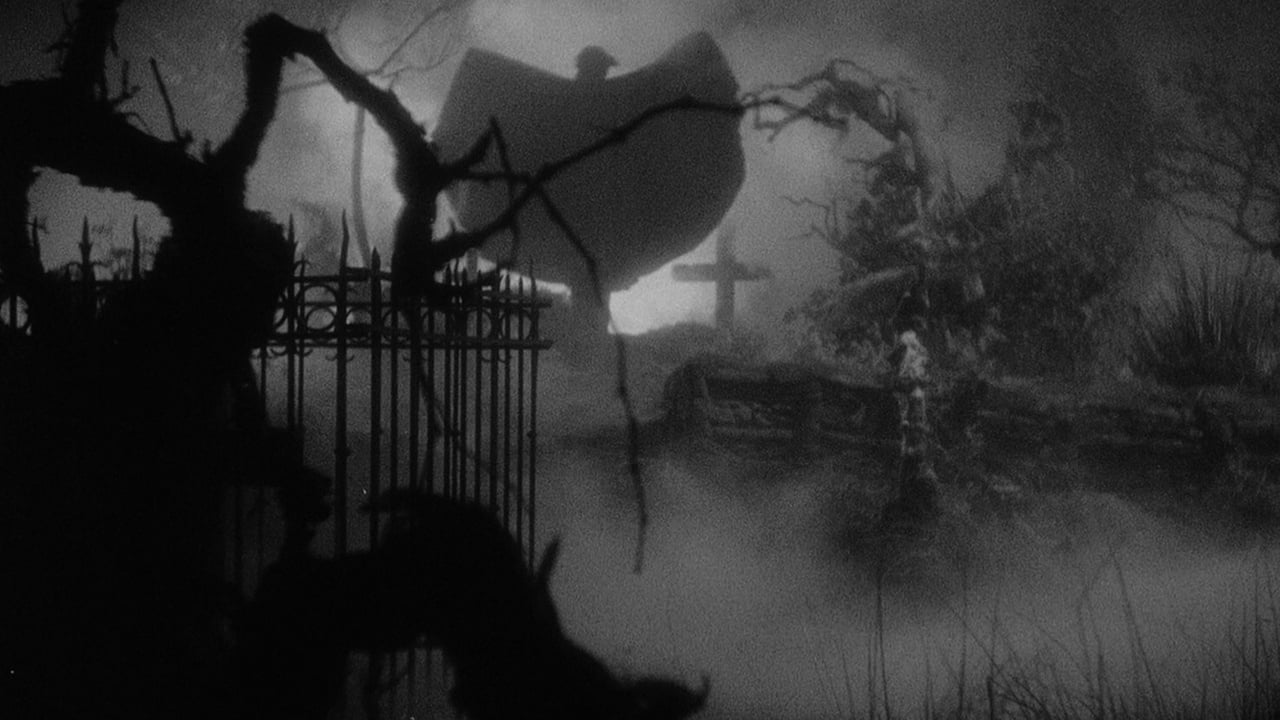 El Regreso del Vampiro (1943)