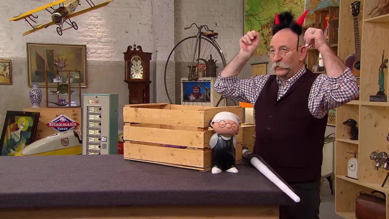Bares für Rares - Épisode 39
