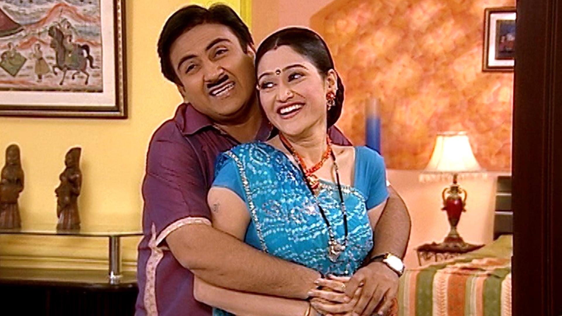 Taarak Mehta Ka Ooltah Chashmah