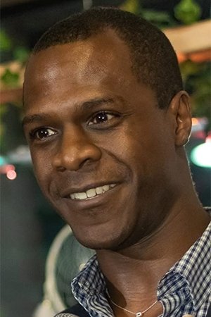 et billede af Preston Taylor