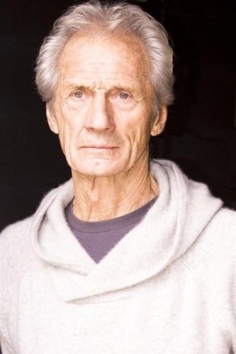 et billede af Gabriel Briand