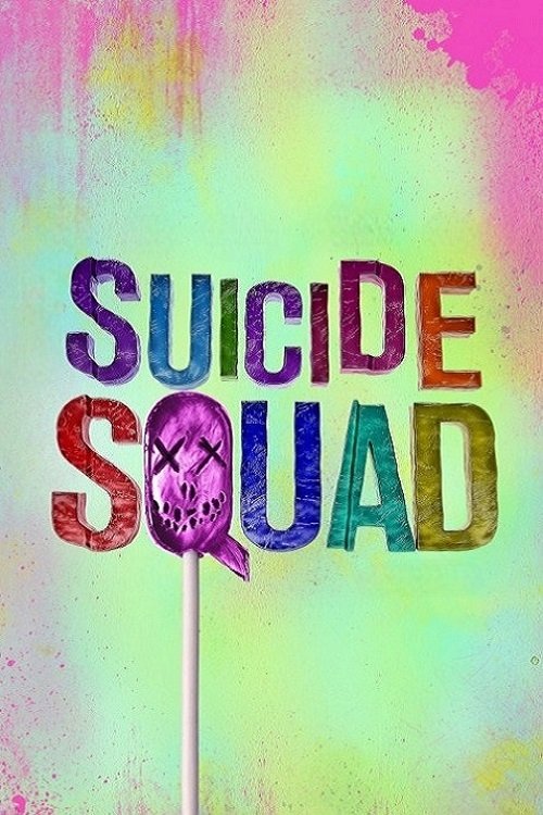 Suicide Squad