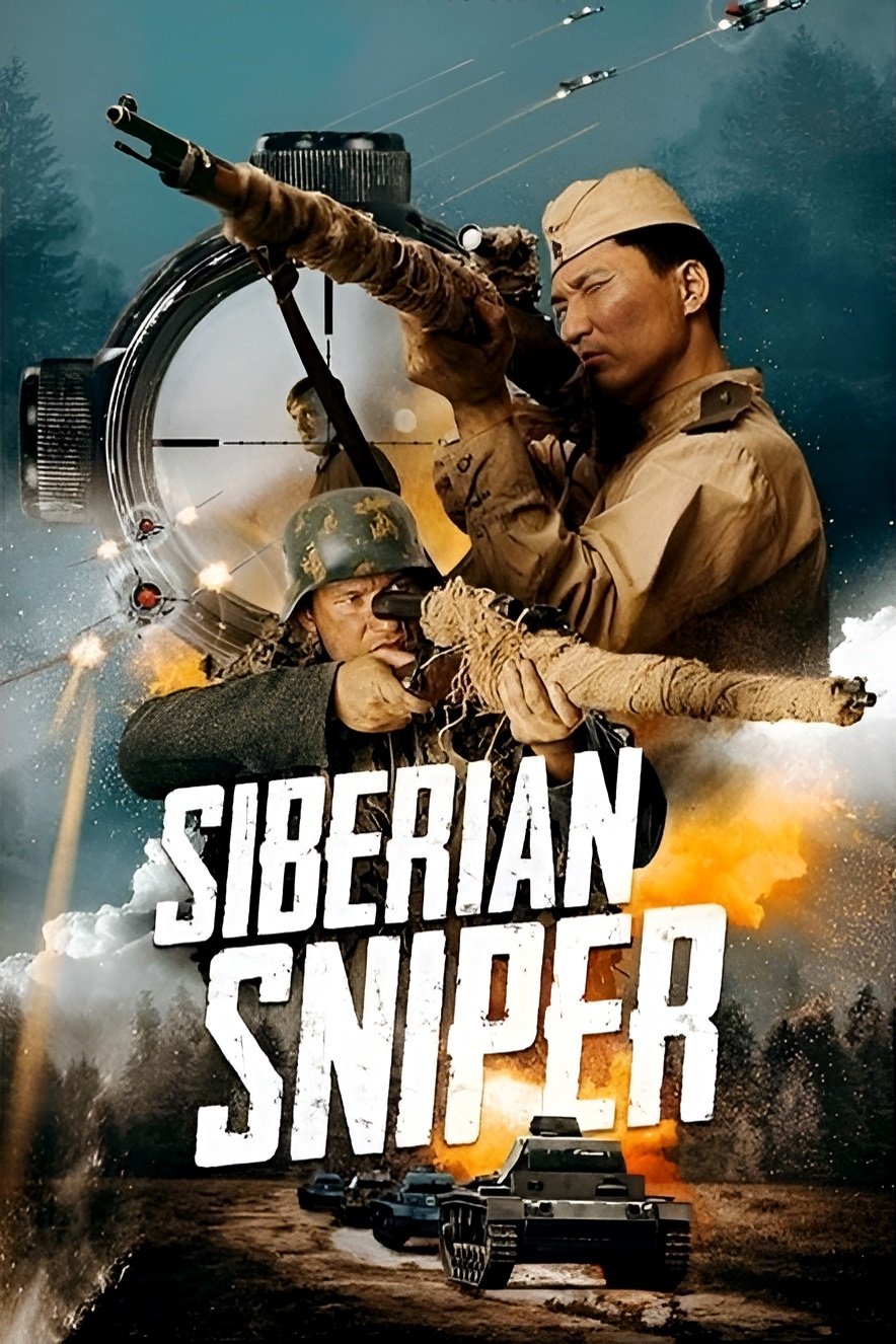 Siberian Sniper