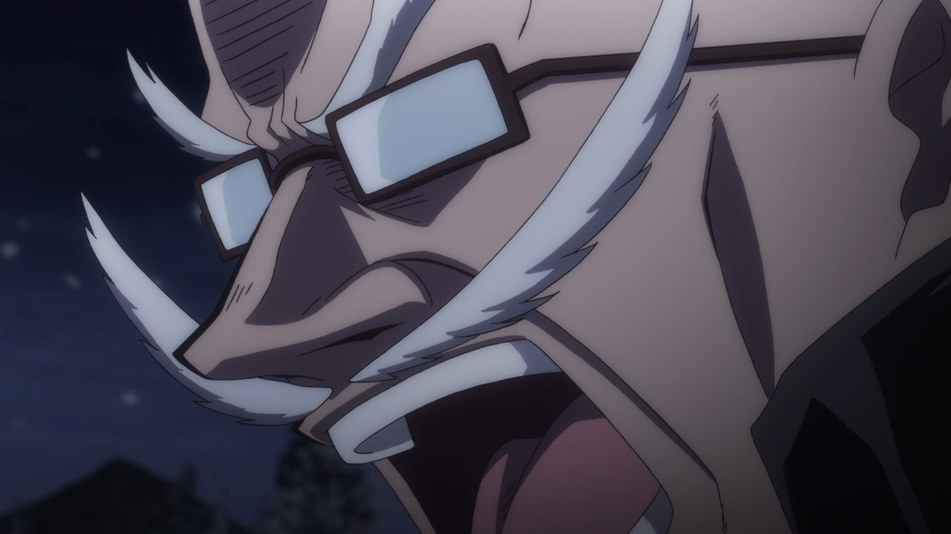 Shaman King