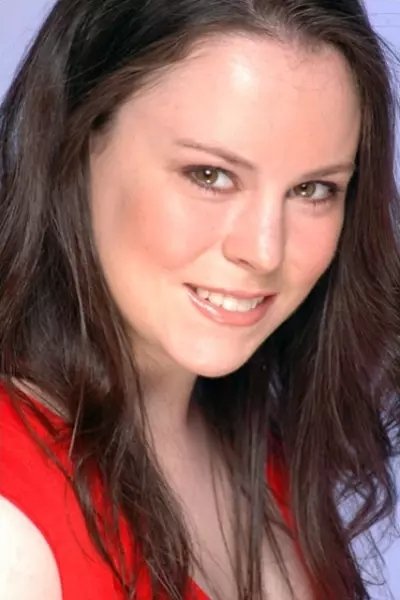 et billede af Casey Cipriani