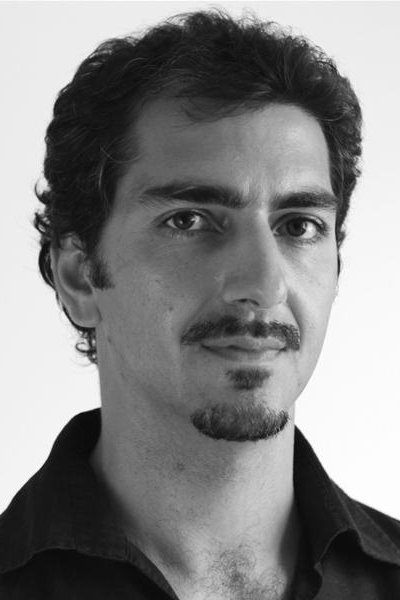 et billede af David Papava