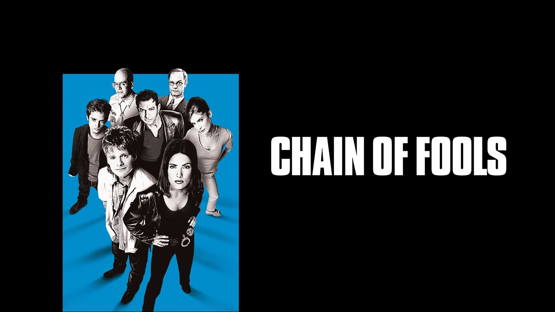 Chain of Fools