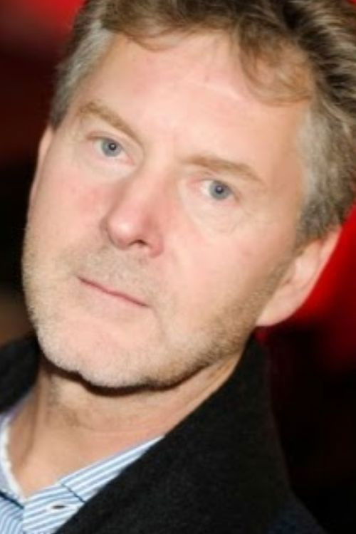 et billede af Alexander Witt