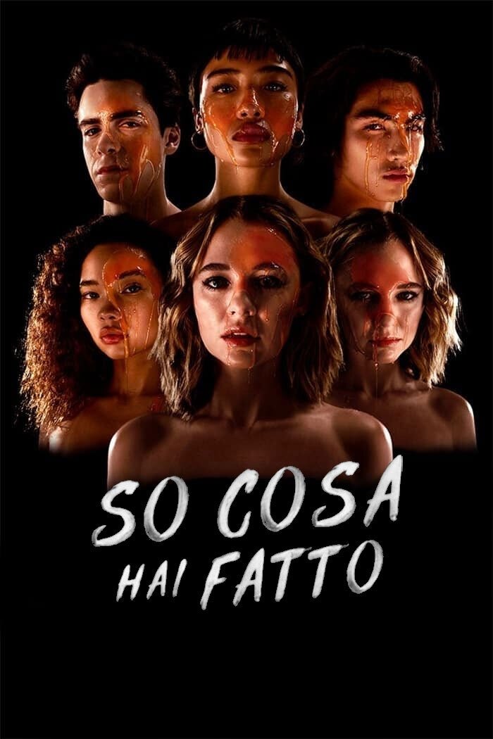 So cosa hai fatto