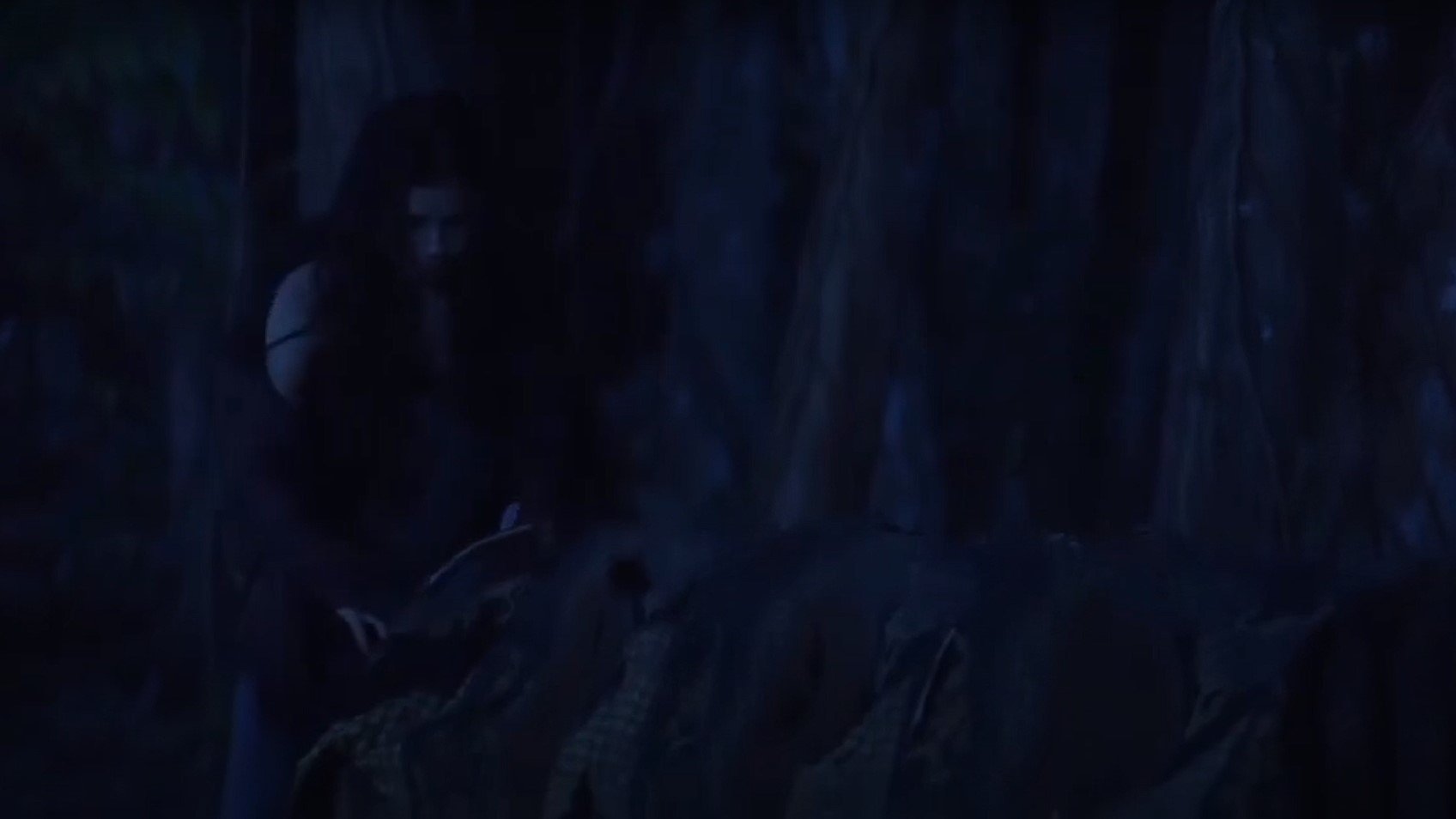 Kromoleo: The Haunting (2024)