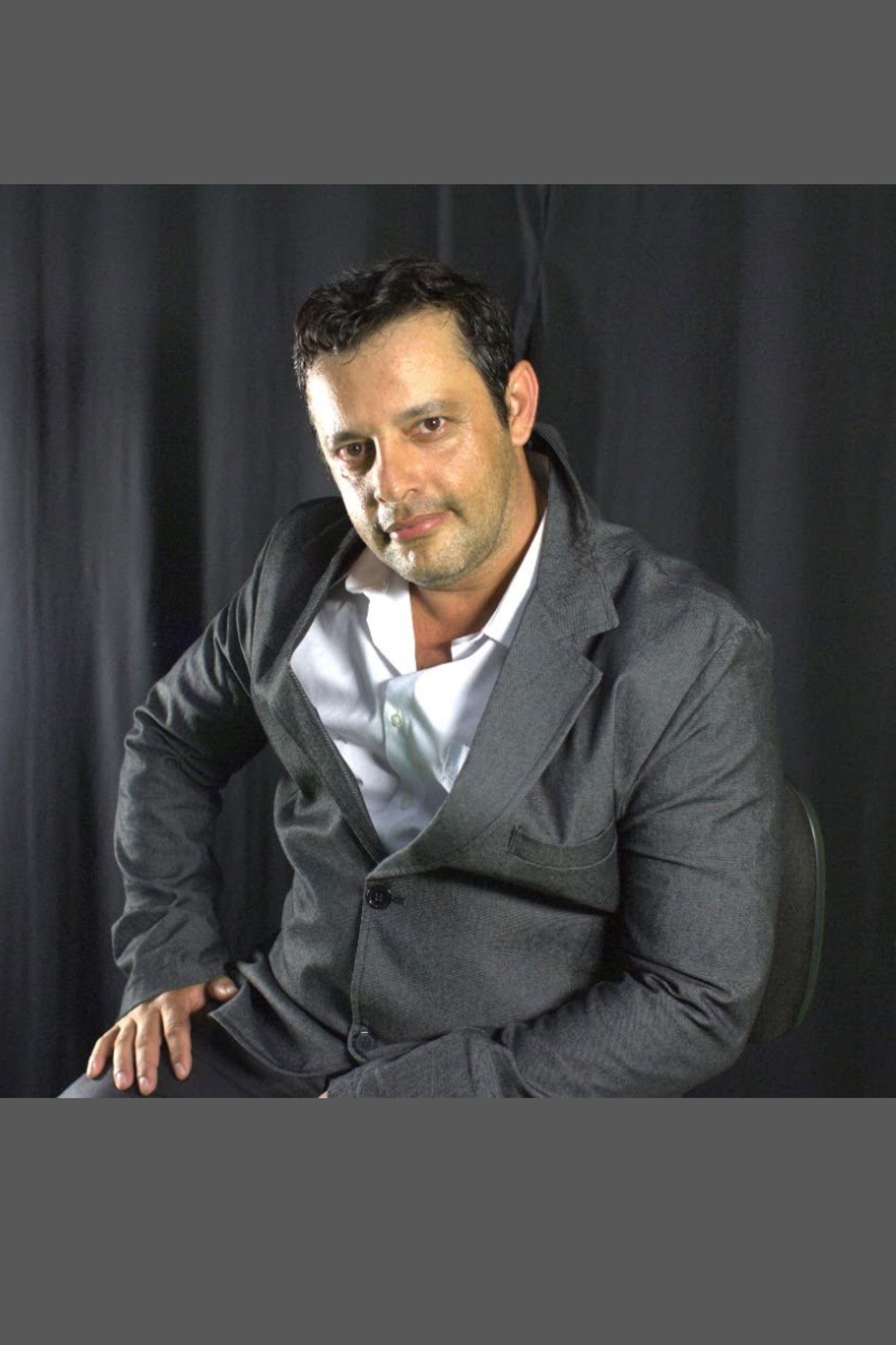 et billede af Janderson Rodrigues