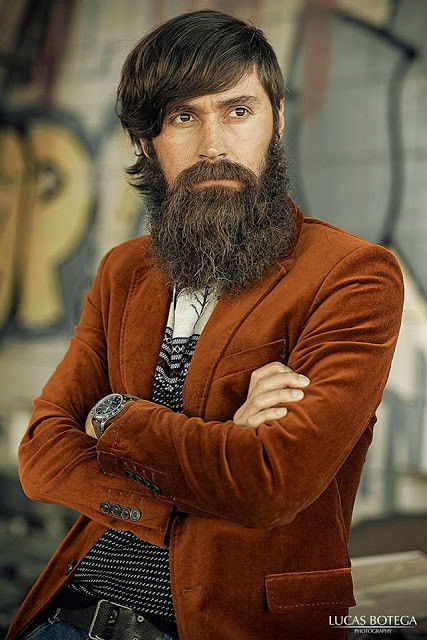 et billede af Fábio Allon