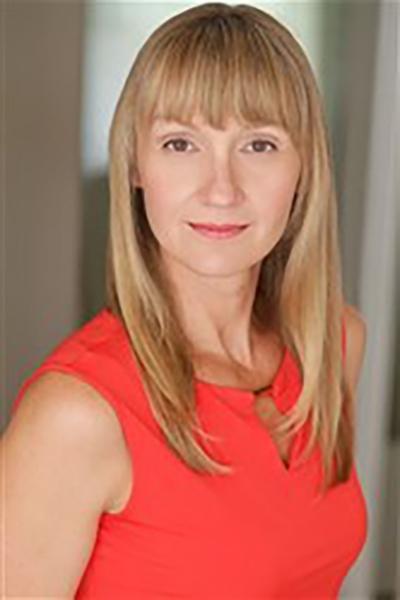 et billede af Debra Pralle