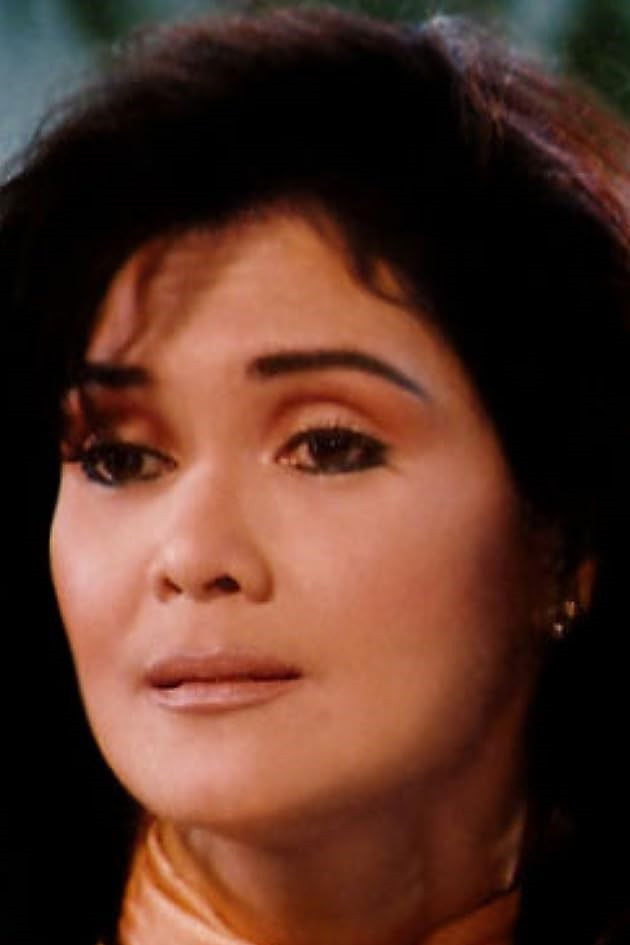 et billede af Evangeline Pascual