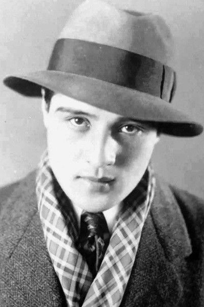 et billede af Teruo Môri