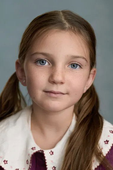 et billede af Rose Joly